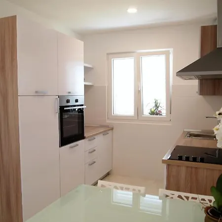 Apartamento Black&white, Own Parking *