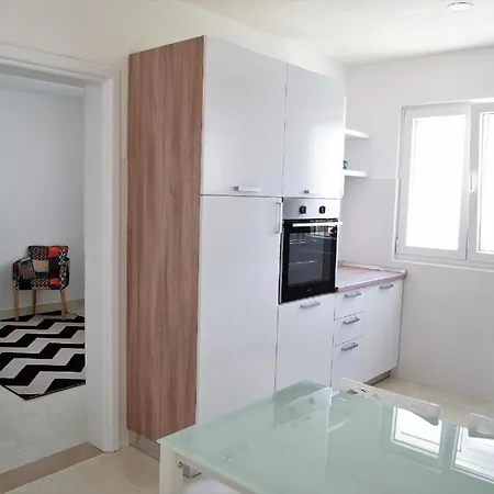 Apartamento Black&white, Own Parking